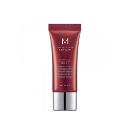 Missha M Perfect Cover BB Cream SPF42/PA+++ wielofunkcyjny krem BB No.23 Natural Beige 20ml