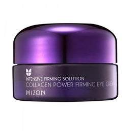 Mizon Intensive Firming Solution Collagen Power Firming Eye Cream przeciwzmarszczkowy krem pod oczy z kolagenem 25ml