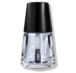 Joko Find Your Color lakier do paznokci z winylem 100 Ultra Violet 10ml