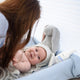Dermz Healpsorin Baby nawilżający balsam regenerujący skórę dla dzieci 300ml