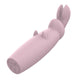 Dream Toys Nude Hazel Rabbit Massager wibrator w kształcie królika