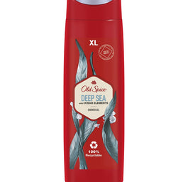 Old Spice Deep Sea żel pod prysznic 400ml