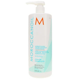 Moroccanoil Color Complete Conditioner odżywka do włosów farbowanych 1000ml