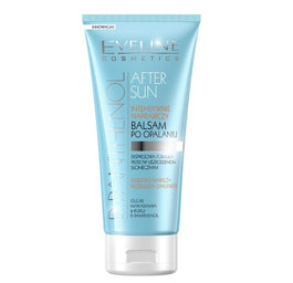 Eveline Cosmetics After Sun intensywnie naprawczy balsam po opalaniu 200ml