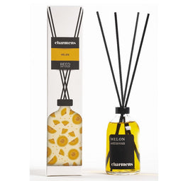 Charmens Reed Diffuser patyczki zapachowe Melon 110ml