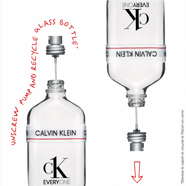 Calvin Klein CK Everyone woda toaletowa spray 50ml
