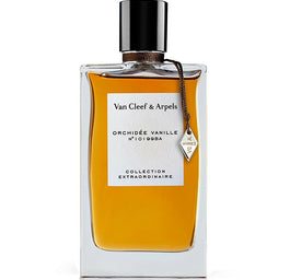 Van Cleef&Arpels Collection Extraordinaire Orchidee Vanille woda perfumowana spray 75ml Tester