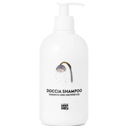 Linea MammaBaby Mama Giacomino szampon i żel pod prysznic 500ml
