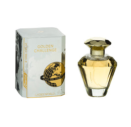 Omerta Golden Challenge Ladies World woda perfumowana spray 100ml