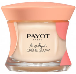 Payot My Payot Creme Glow rozświetlający krem na dzień 50ml