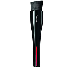 Shiseido Hasu Fude Foundation Brush pędzel do podkładu
