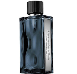 Abercrombie&Fitch First Instinct Blue Man woda toaletowa spray 100ml Tester