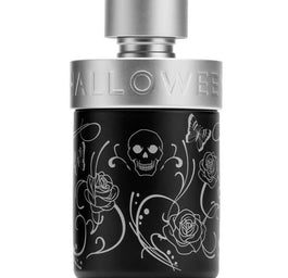 Jesus Del Pozo Halloween Tattoo Man woda toaletowa spray 125ml Tester