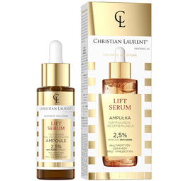 Christian Laurent Aestetic Solutions Lift Serum ampułka napinająco-regenerująca 30ml