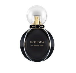 Bvlgari Goldea The Roman Night woda perfumowana spray 50ml