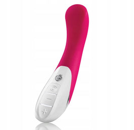 Mystim Al Punto Vibrator klasyczny wibrator Pink