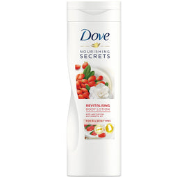 Dove Nourishing Secrets Revitalising Ritual balsam do ciała 400ml