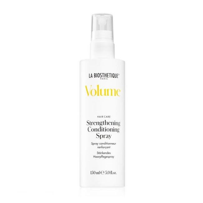 La Biosthetique Volume Strengthening Conditioning odżywka do włosów bez spłukiwania 150ml