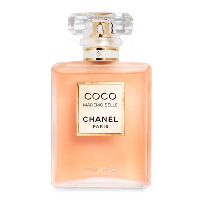 Chanel Coco Mademoiselle L'Eau Privee woda perfumowana spray 50ml