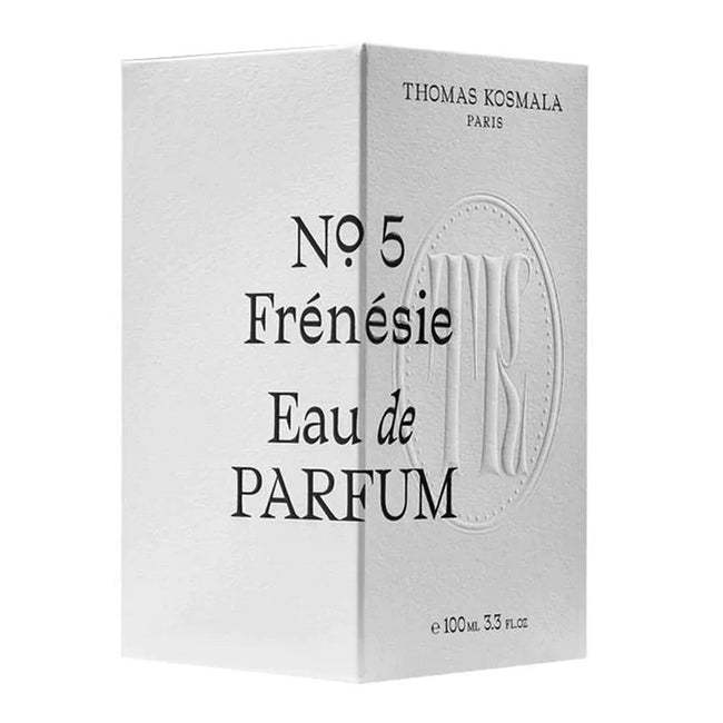 Thomas Kosmala No.5 Frenesie woda perfumowana spray 100ml