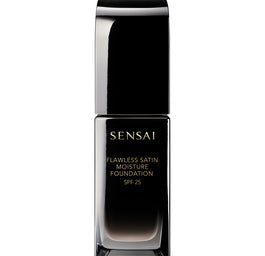 Sensai Flawless Satin Moisture Foundation SPF25 nawilżający podkład w płynie FS102 Ivory Beige 30ml