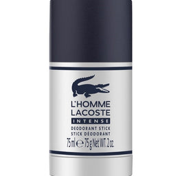 Lacoste L'Homme Lacoste Intense dezodorant sztyft 75ml