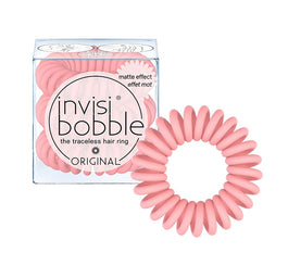 Invisibobble Original gumki do włosów Matte Me Myselfie And I 3szt