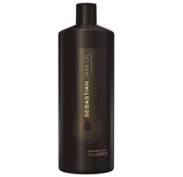 Sebastian Professional Dark Oil Lightweight Shampoo olejkowy szampon do włosów 1000ml