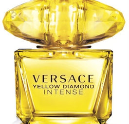 Versace Yellow Diamond Intense woda perfumowana spray 90ml Tester