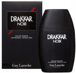 Guy Laroche Drakkar Noir woda toaletowa spray 200ml