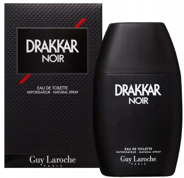 Guy Laroche Drakkar Noir woda toaletowa spray 200ml