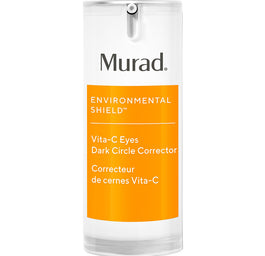 Murad Environmental Shield Vita-C Eyes Dark Circle Corrector serum na cienie pod oczami 15ml