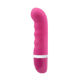 B Swish Bdesired Deluxe Pearl Vibrator klasyczny wibrator Rose