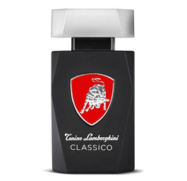 Tonino Lamborghini Classico woda toaletowa spray 125ml - produkt bez opakowania