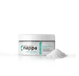 Silcare Nappa naturalny peeling solny do stóp 300ml