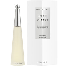 Issey Miyake L'Eau d'Issey Pour Femme woda toaletowa spray 50ml - perfumy damskie