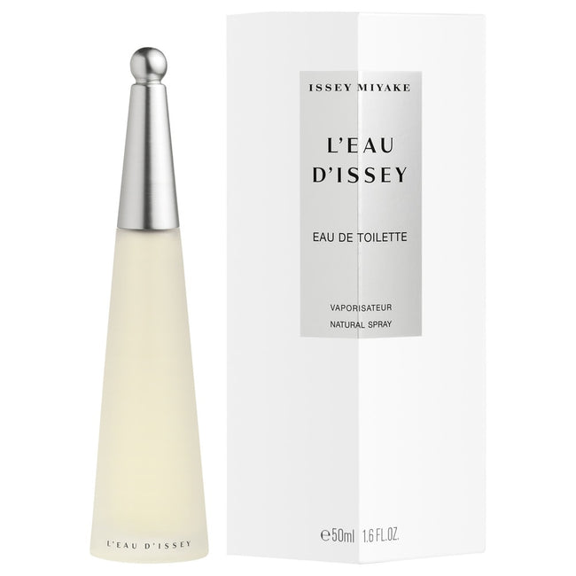 Issey Miyake L'Eau d'Issey Pour Femme woda toaletowa spray 50ml - perfumy damskie