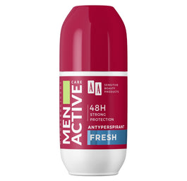 AA Men Active Care antyperspirant roll-on Fresh 50ml