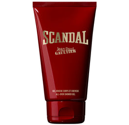 Jean Paul Gaultier Scandal Pour Homme żel pod prysznic 150ml