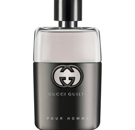 Gucci Guilty Pour Homme woda toaletowa spray 50ml