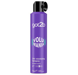 Got2B Volumania lakier do włosów nadający objętość 300ml