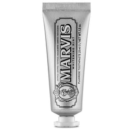 MARVIS Whitening Mint Toothpaste wybielająca pasta do zębów z fluorem 25ml