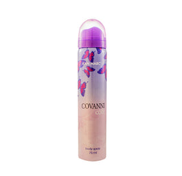 Jean Marc Covanni Cote dezodorant spray 75ml