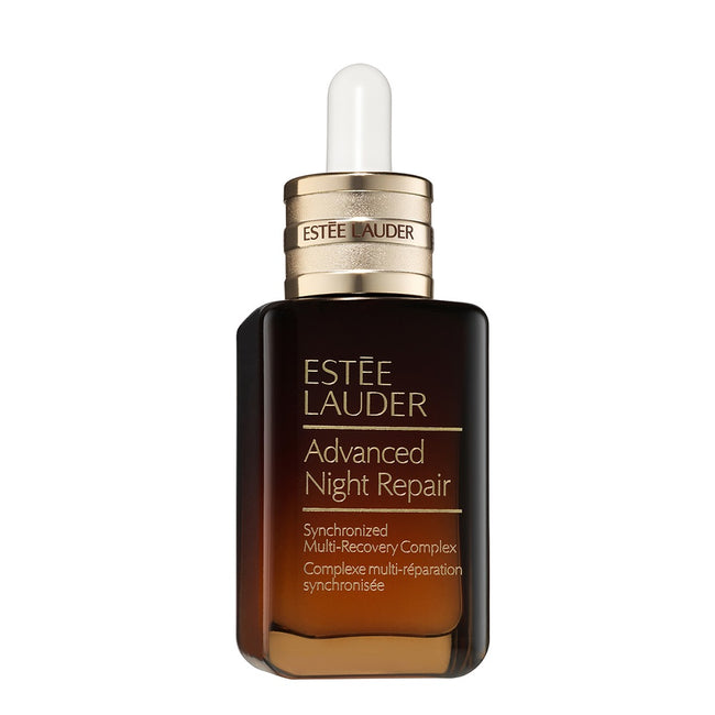 Estée Lauder Advanced Night Repair Synchronized Multi-Recovery Complex naprawcze przeciwdziałające oznakom starzenia serum do twarzy dla wszystkich typów skóry 50ml