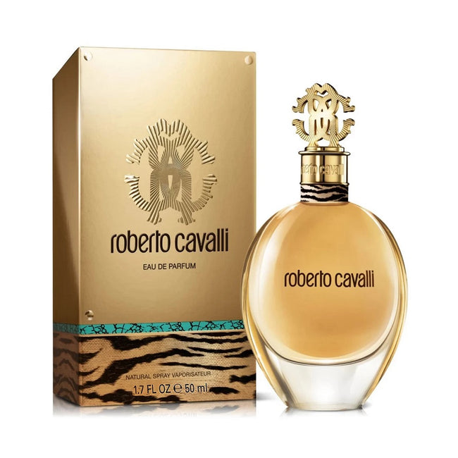 Roberto Cavalli Women woda perfumowana spray 50ml