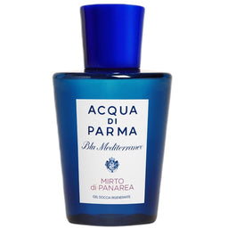 Acqua di Parma Blu Mediterraneo Mirto Di Panarea żel pod prysznic 200ml