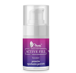 Ava Laboratorium Active Fill booster przeciw opadaniu powiek 15ml