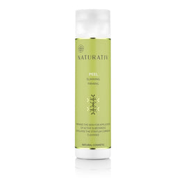 Naturativ Slimming And Firming Peel ujędrniająco-wyszczupląjący peeling do ciała 250ml
