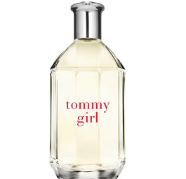 Tommy Hilfiger Tommy Girl woda toaletowa spray 50ml