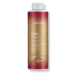 Joico K-PAK Color Therapy Color Protecting Shampoo szampon chroniący kolor włosów 1000ml